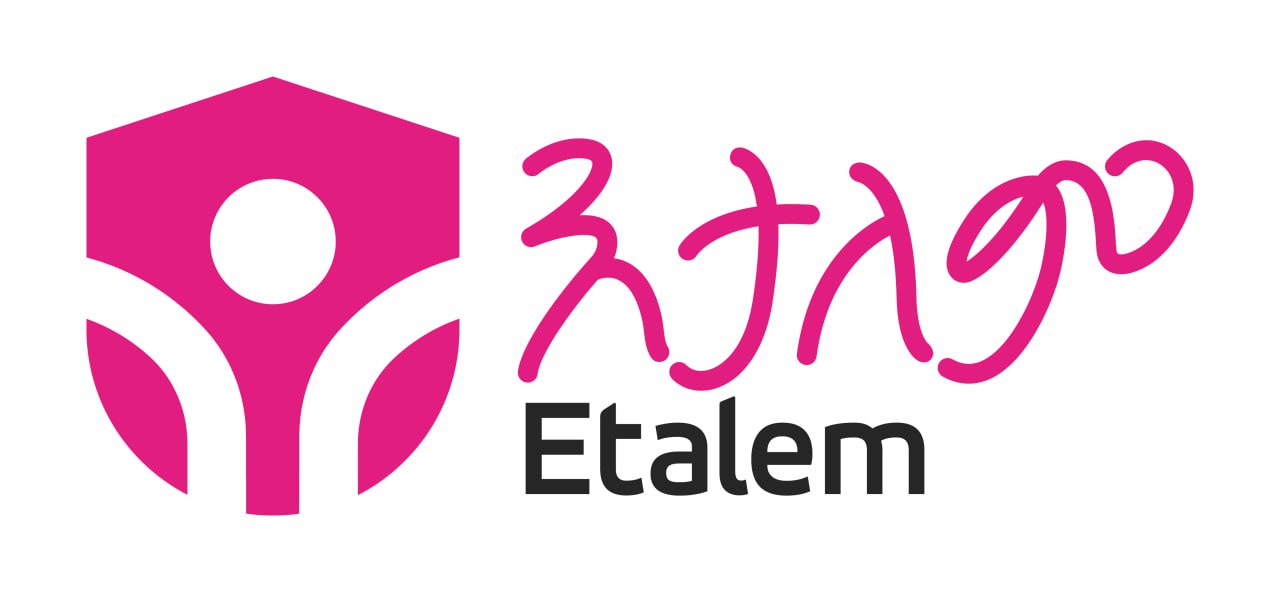 Etalem Logo