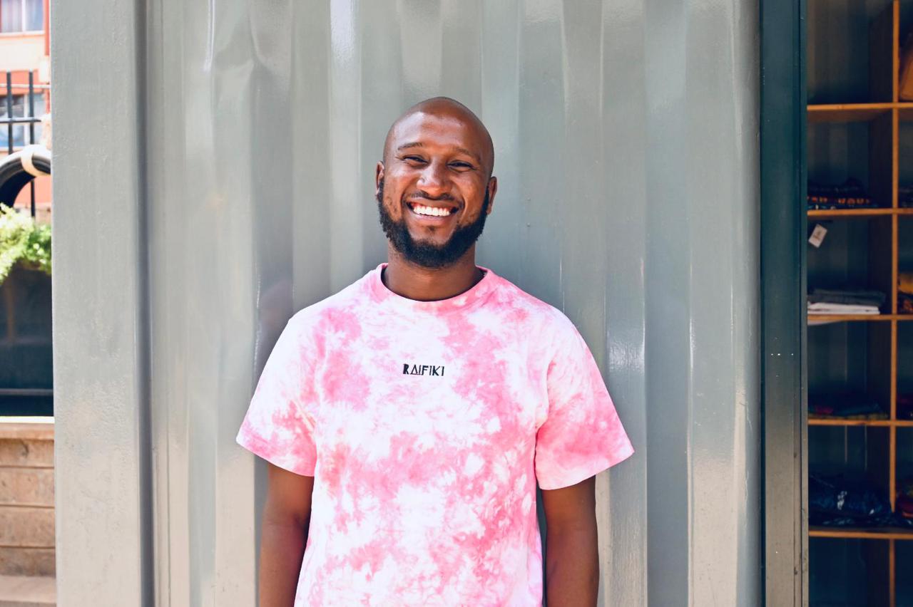 Co-Founder