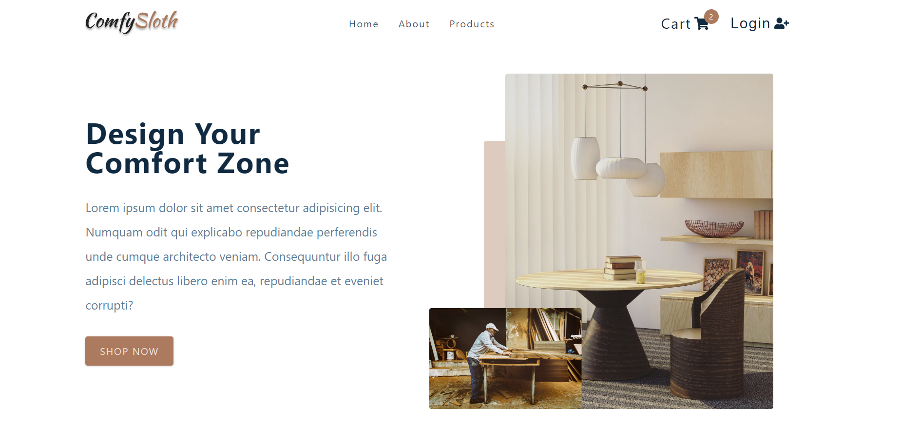 portfolio