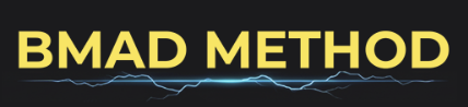 bad-method's logo