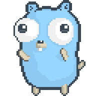 I Need To Go: My First Steps in Go