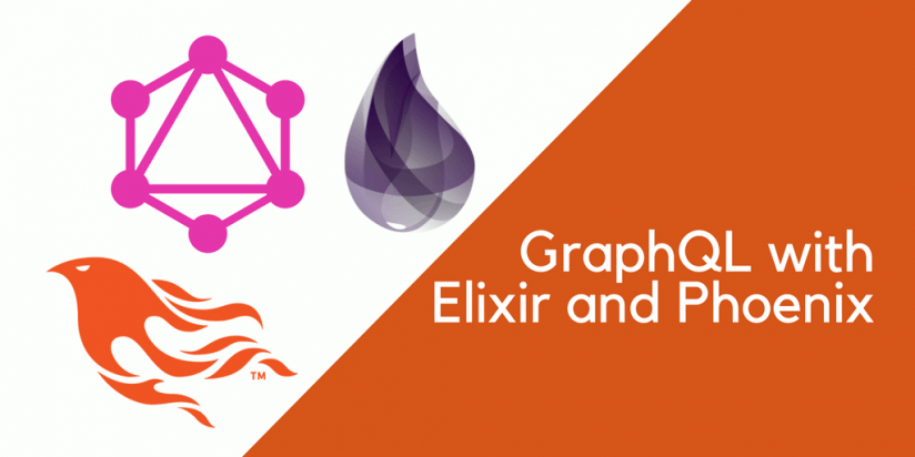 Elixir & Phoenix GraphQL