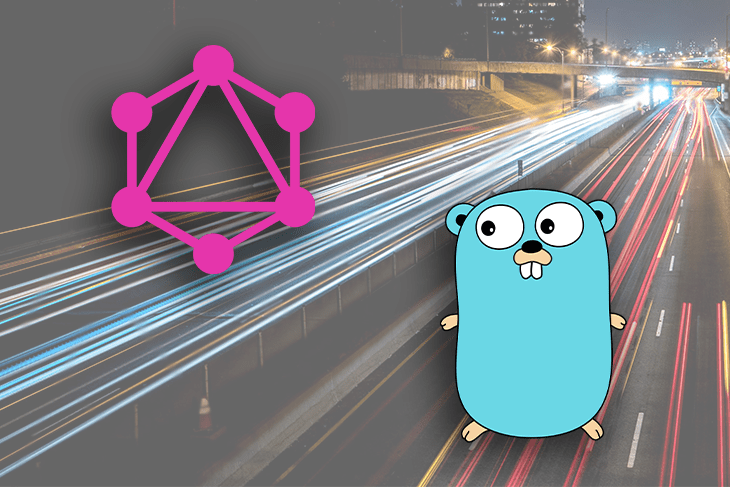 GoLang GraphQL API