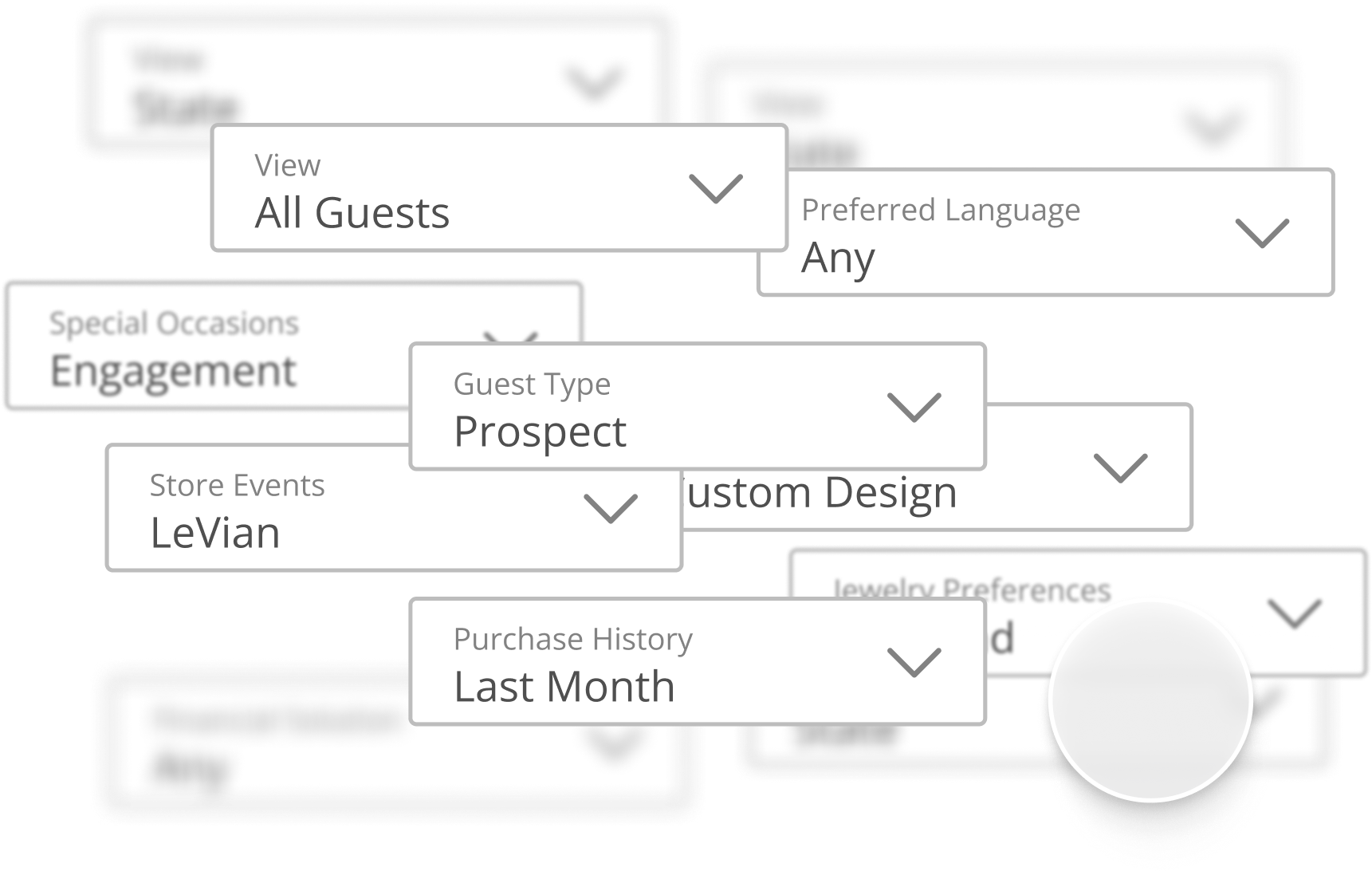 Digital Store System