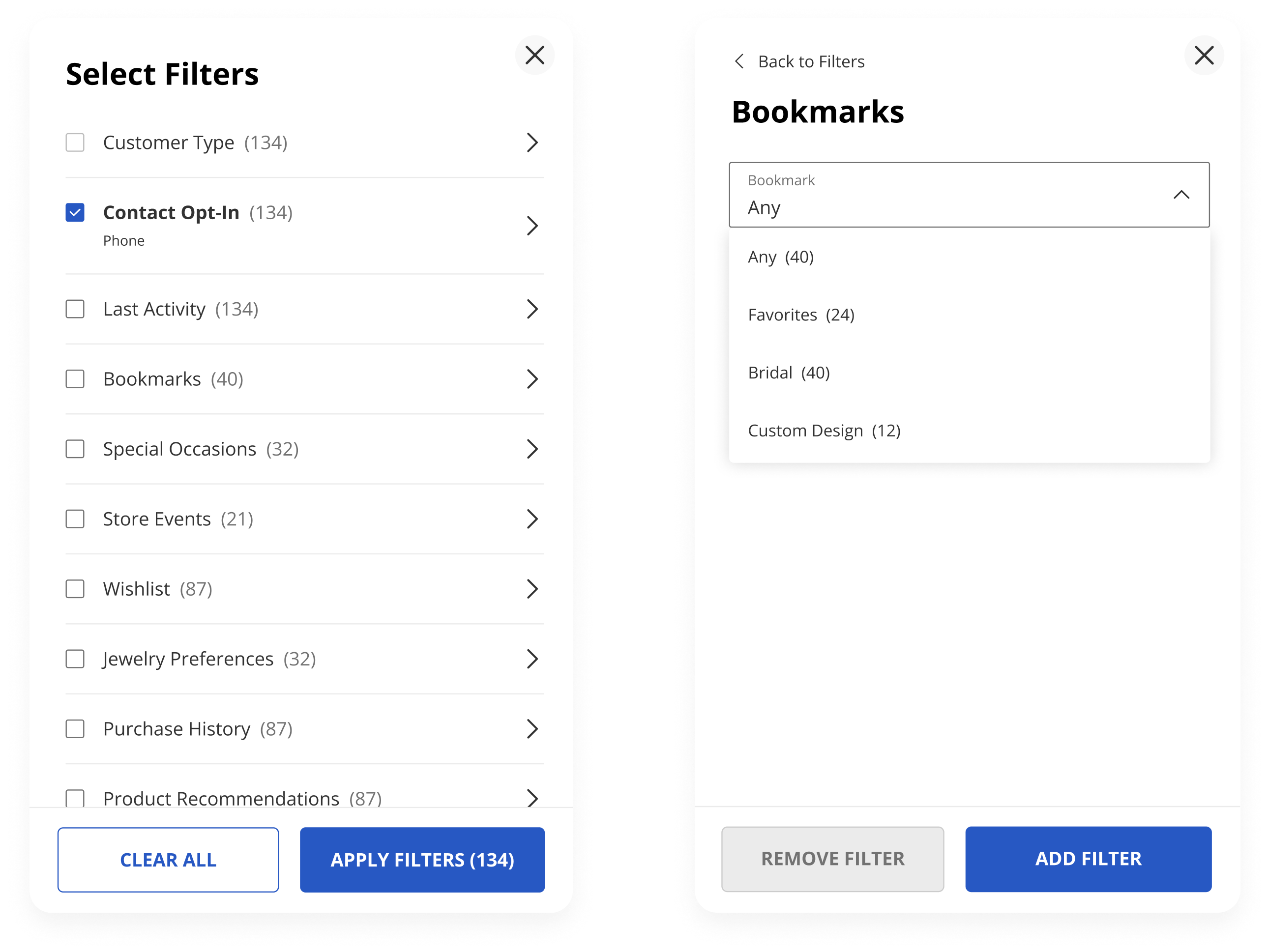 Digital Store System