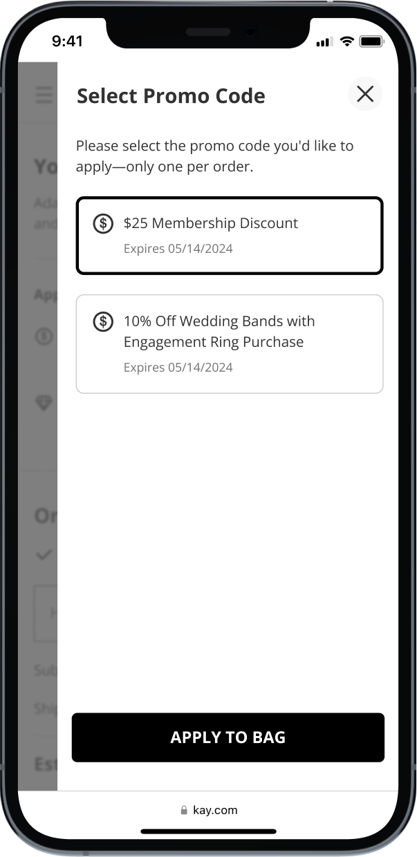 Digital Store System