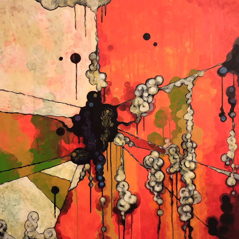 Collection "Senses + Memories" - Image 1