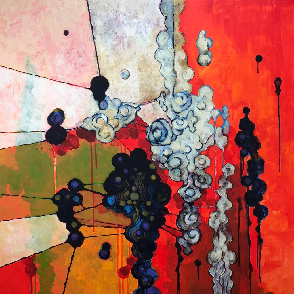 Collection "Senses + Memories" - Image 1