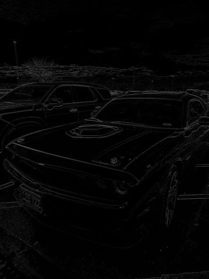 non-max supression image