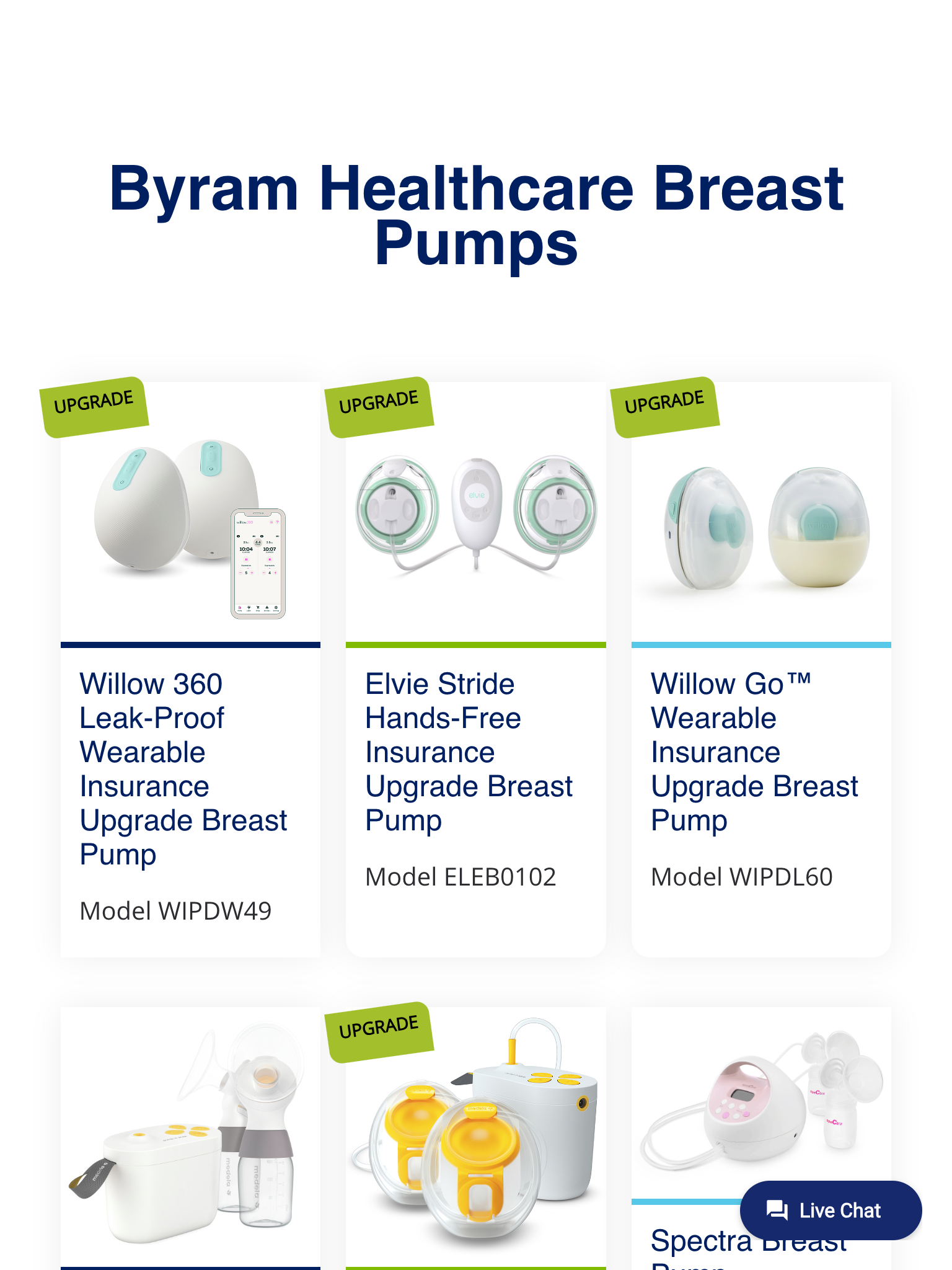 Byram Page
