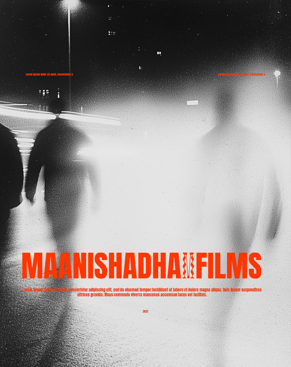MAANISHADHA FILMS 1
