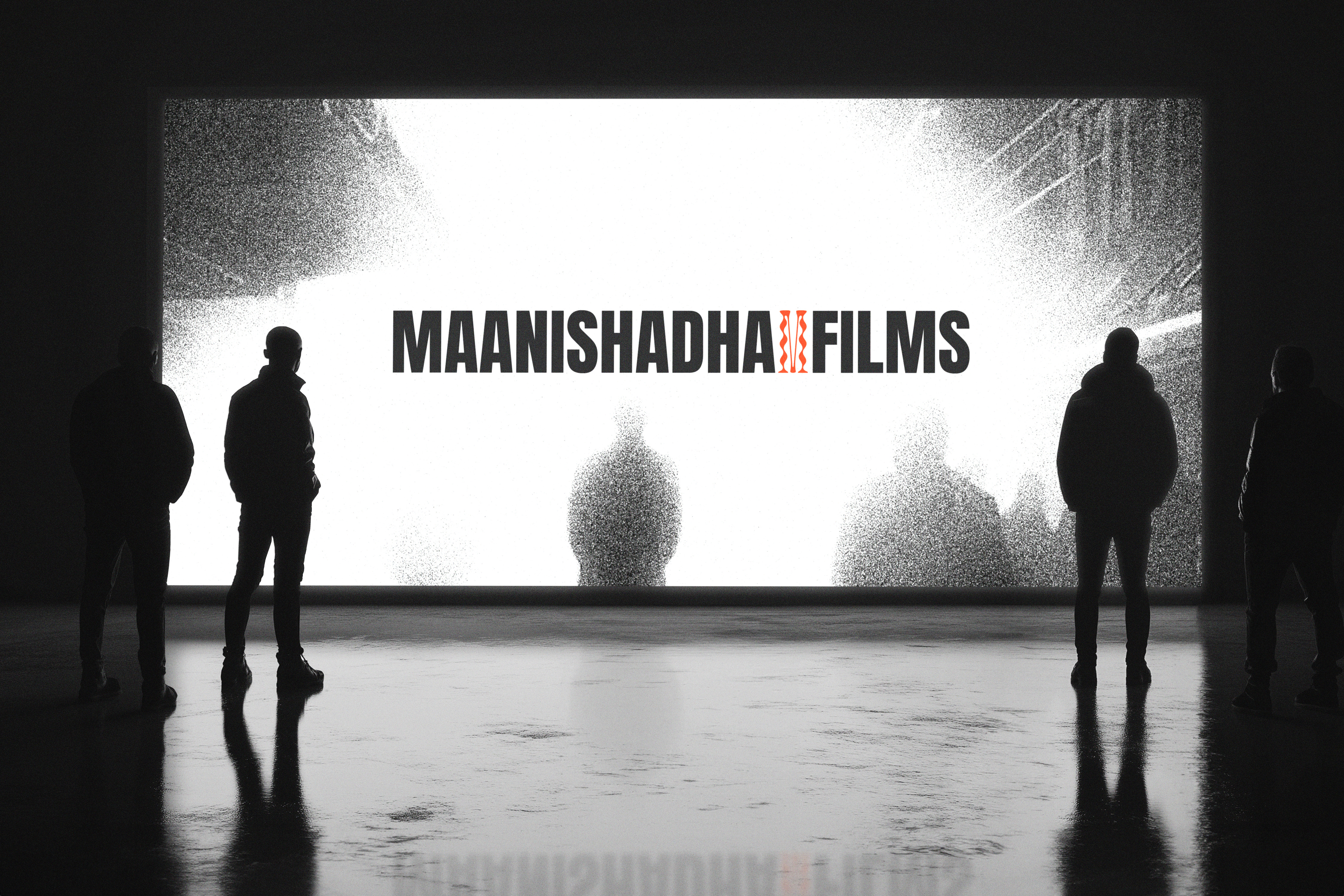MAANISHADHA FILMS