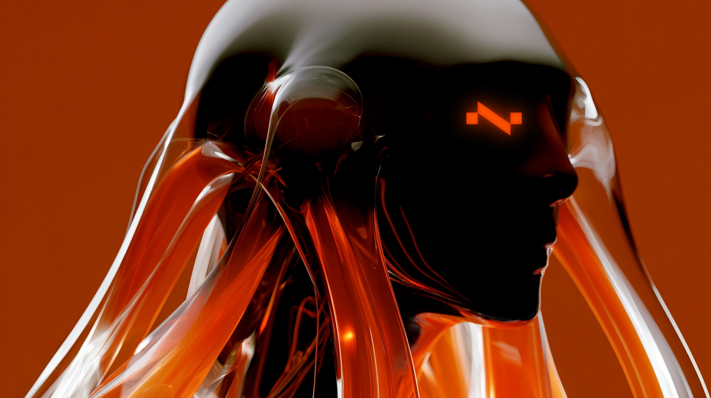 NEXABOT hero