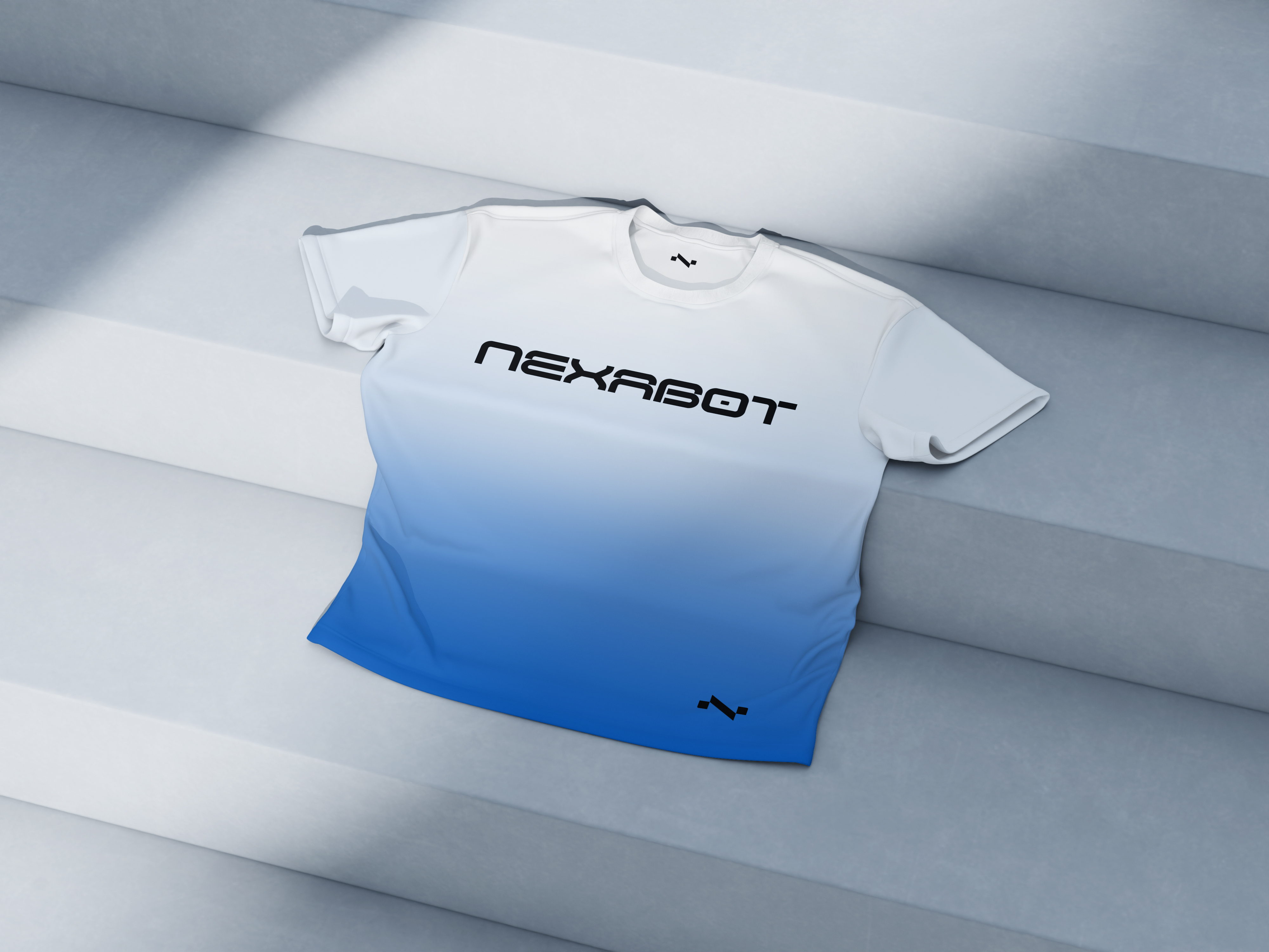 NEXABOT 1