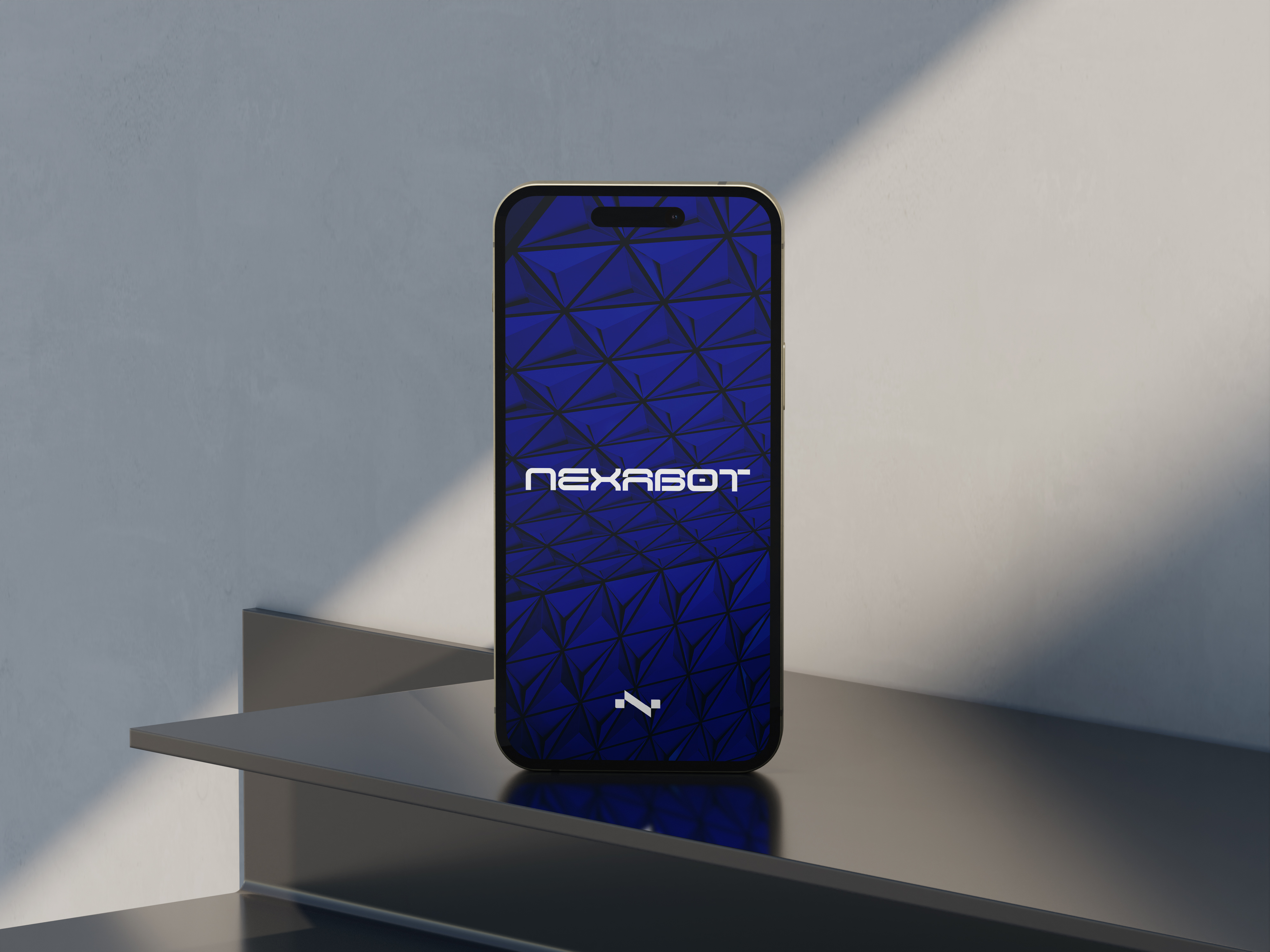 NEXABOT 2