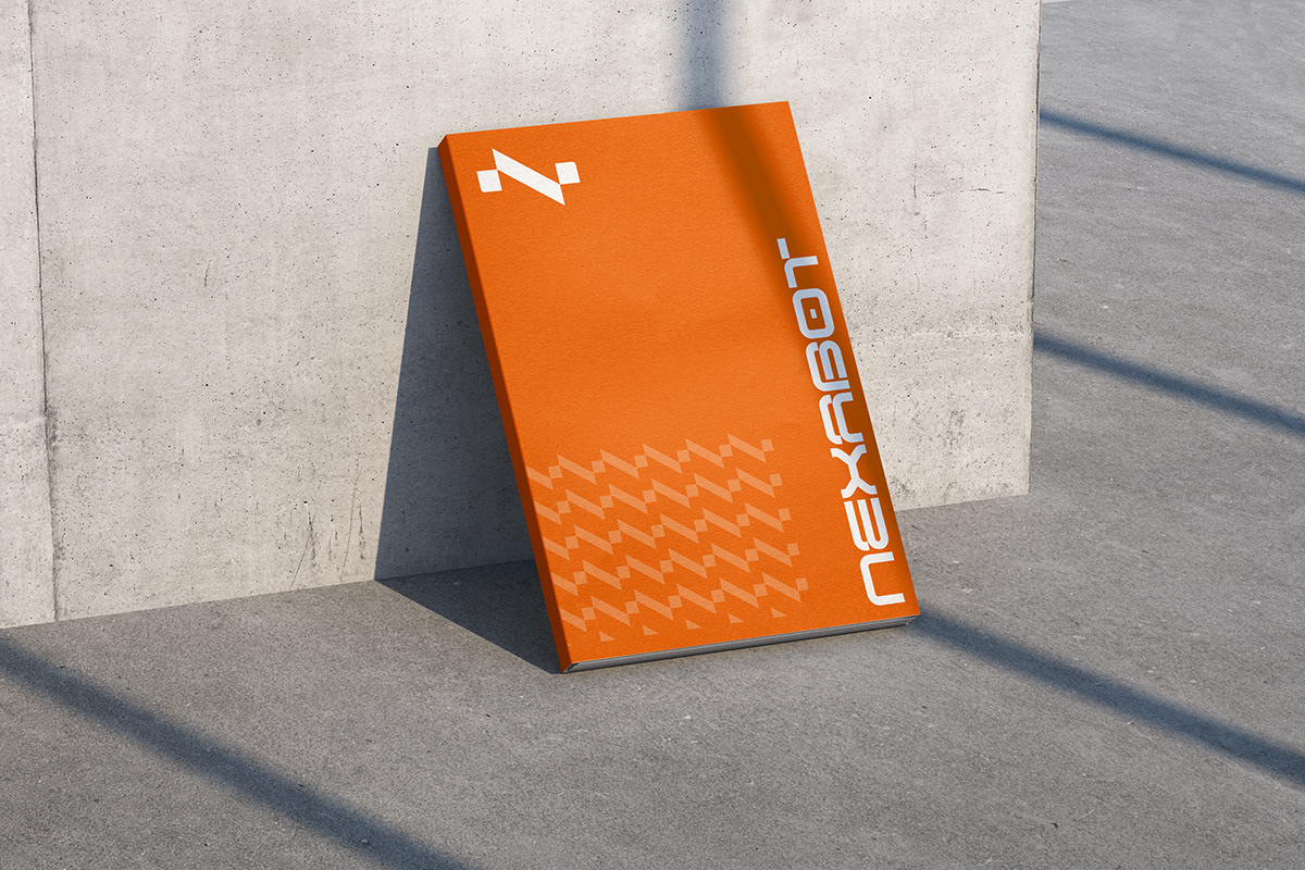 NEXABOT 3