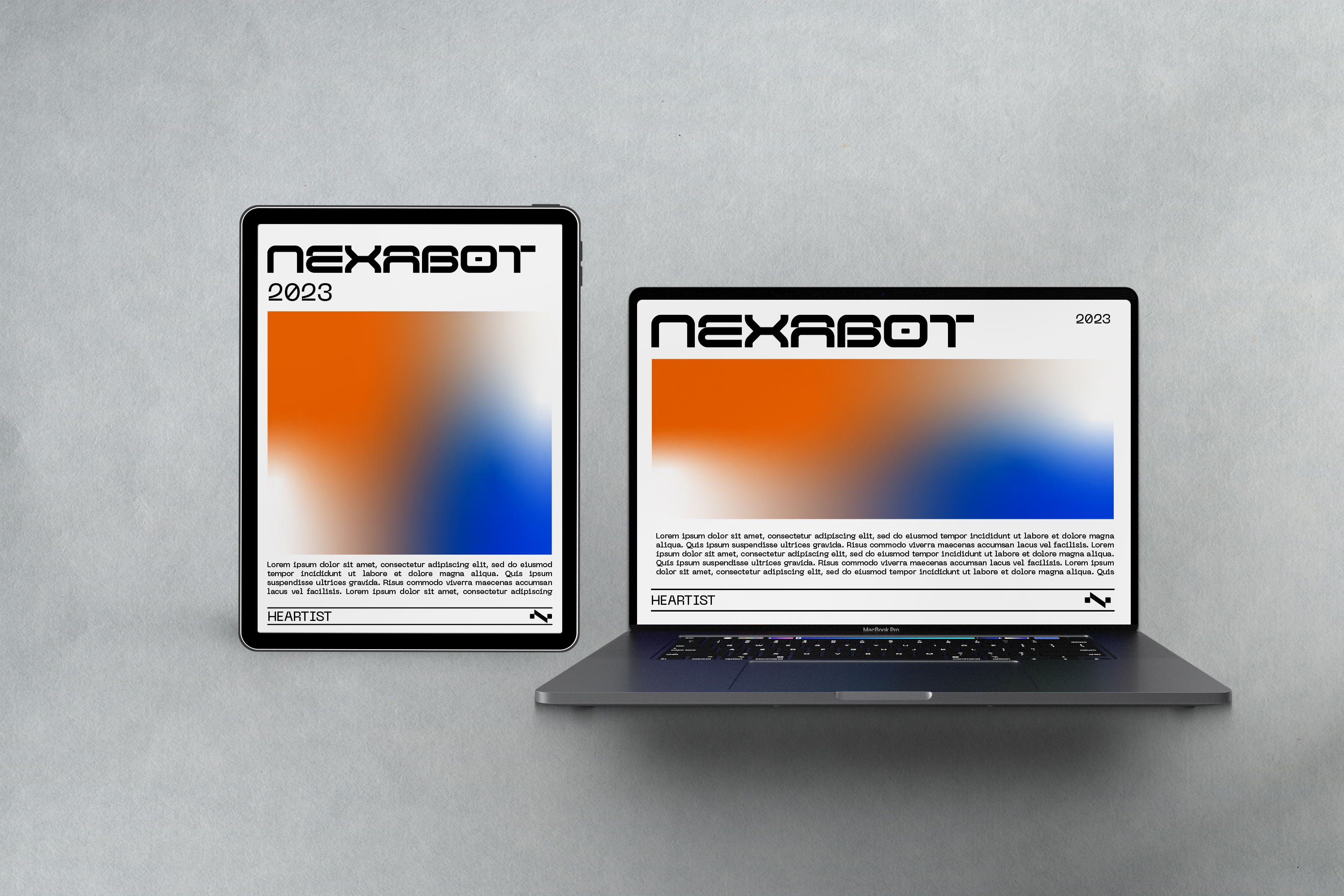 NEXABOT