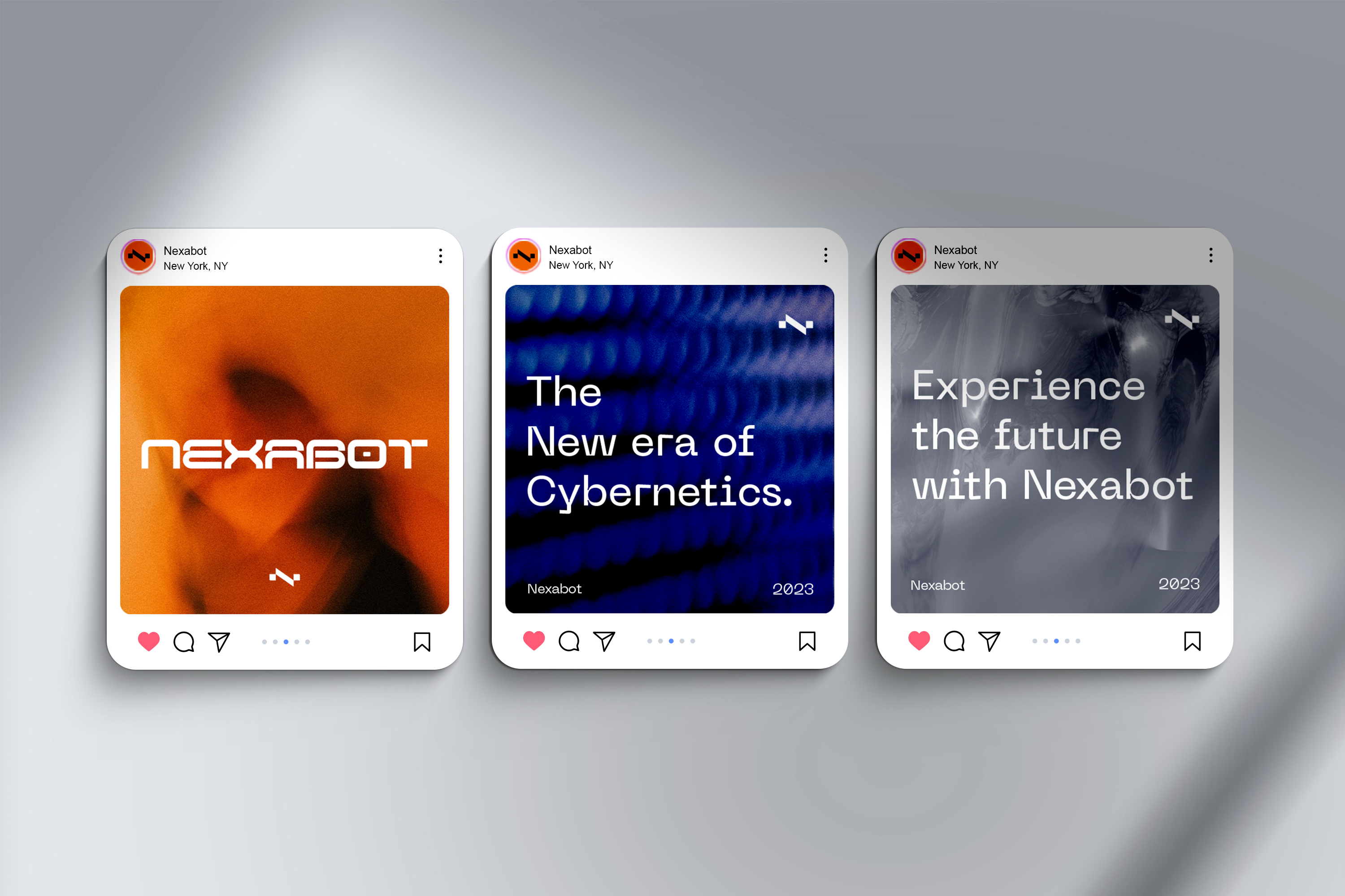 NEXABOT