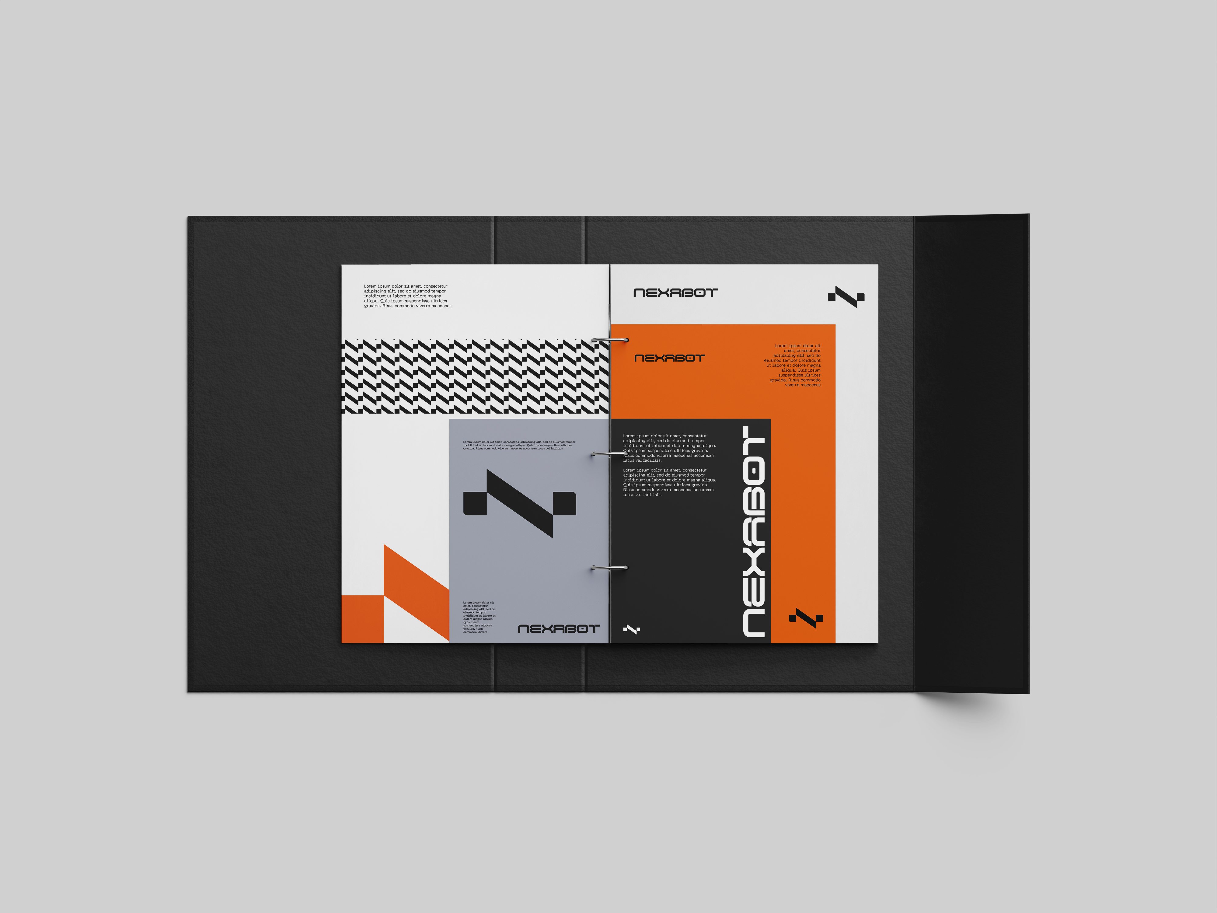 NEXABOT 5