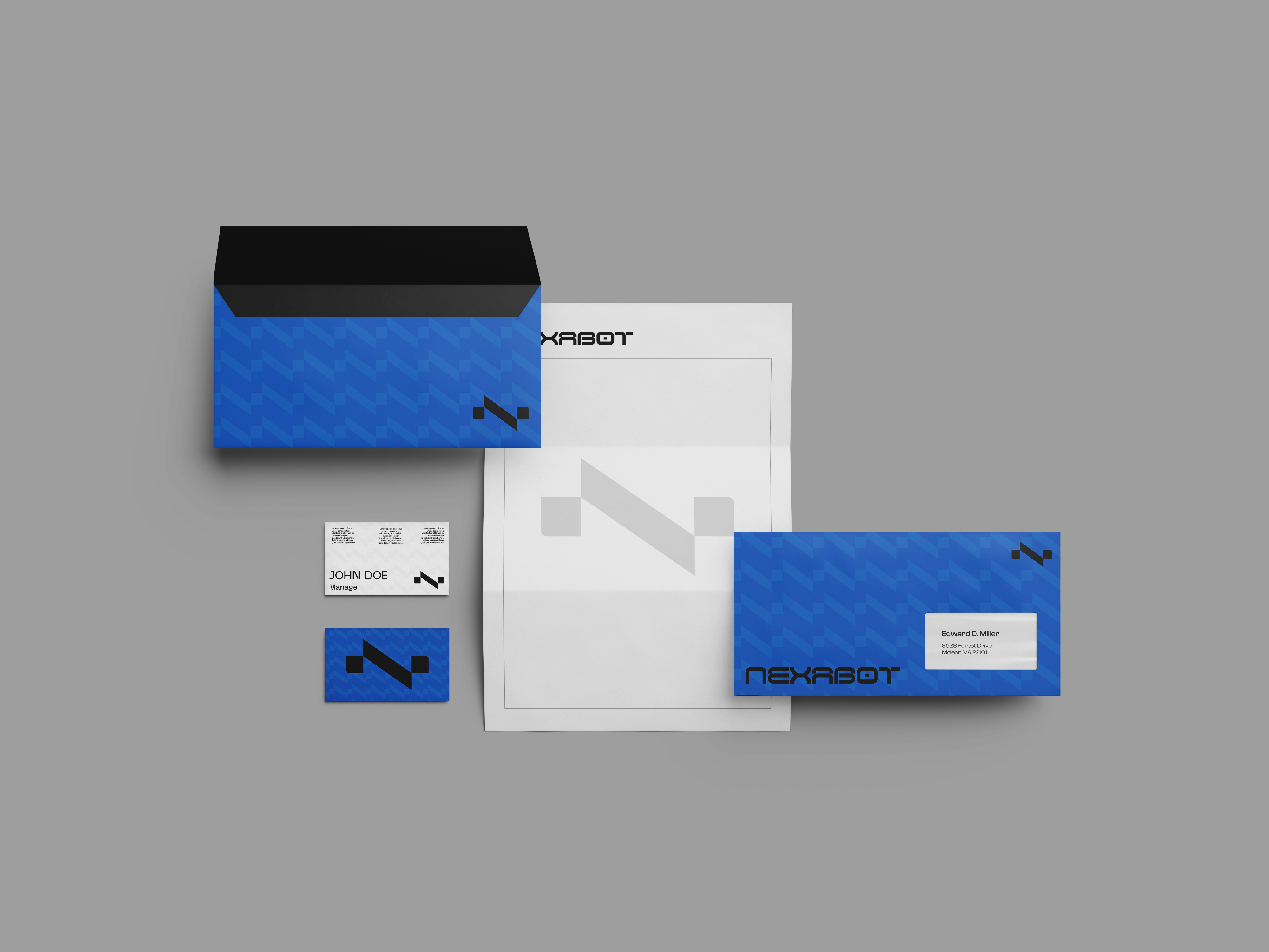 NEXABOT 2