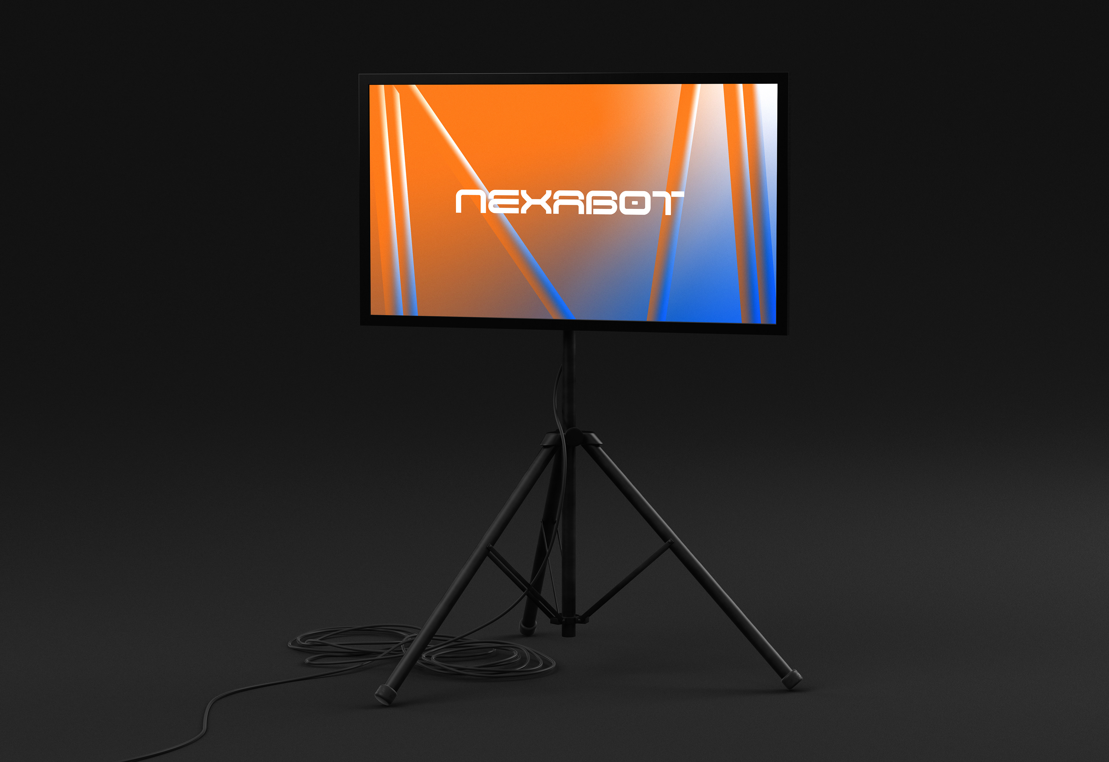 NEXABOT 5