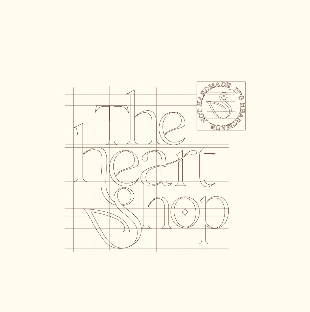 THE HEART SHOP 2