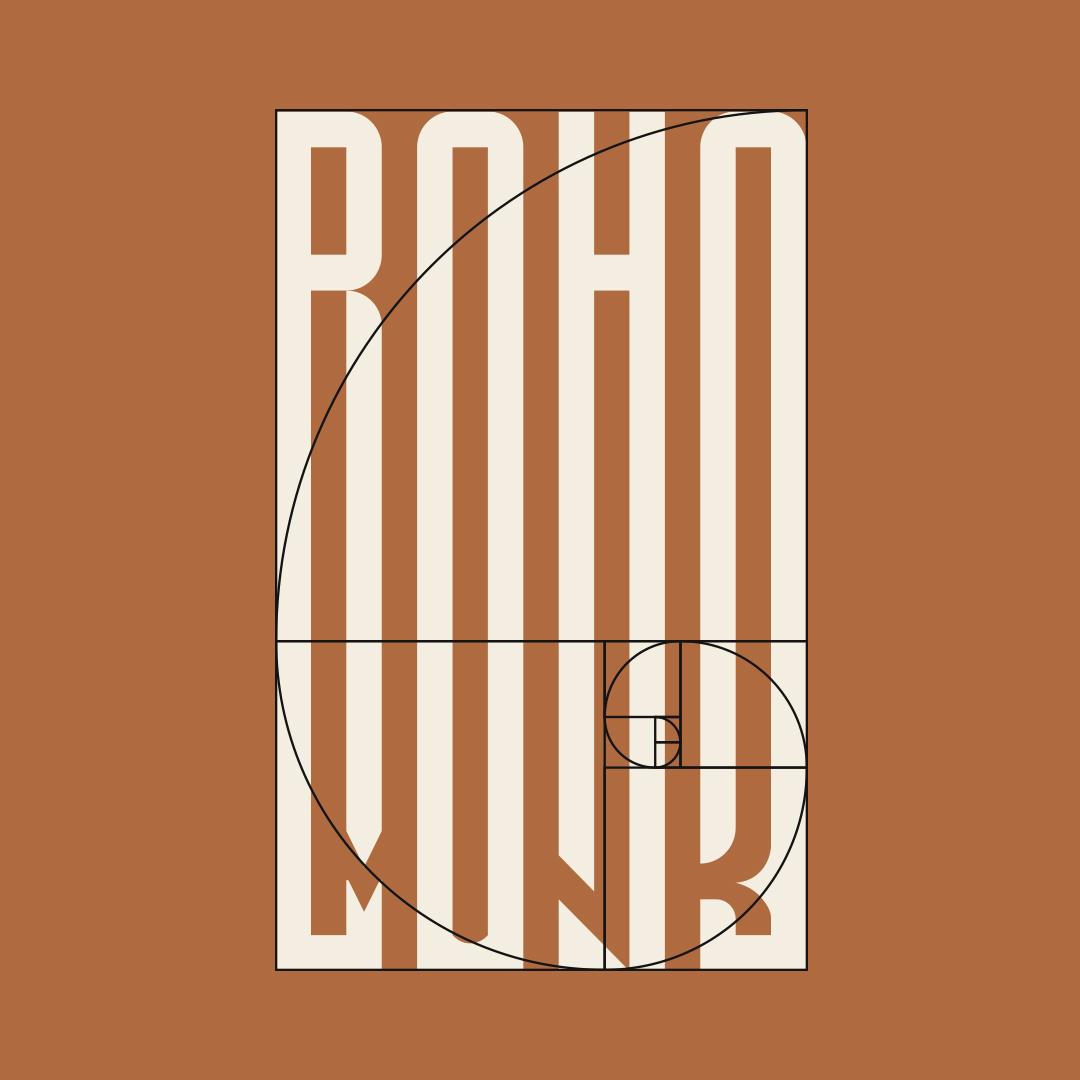 BOHOMONK 3