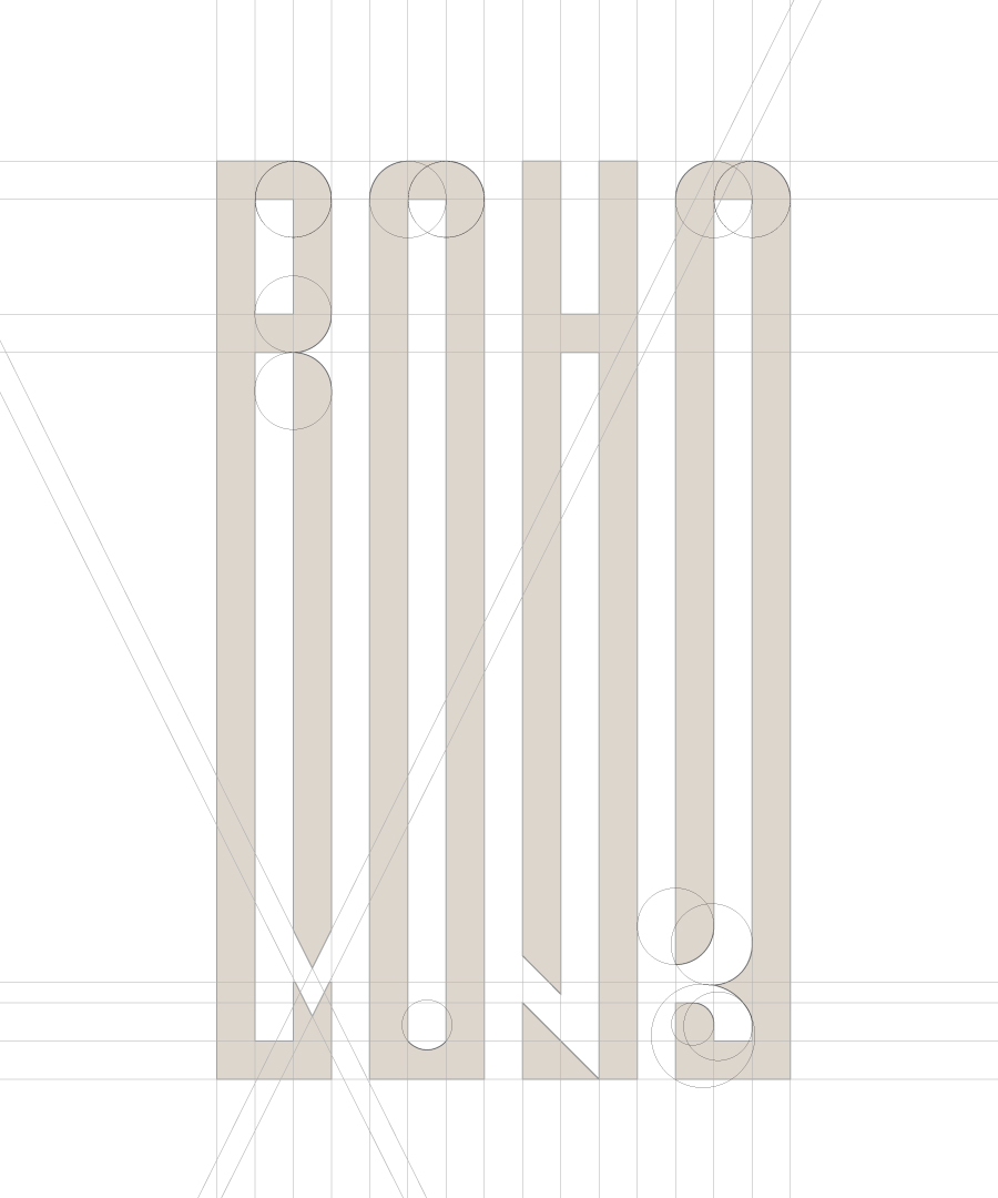BOHOMONK 1