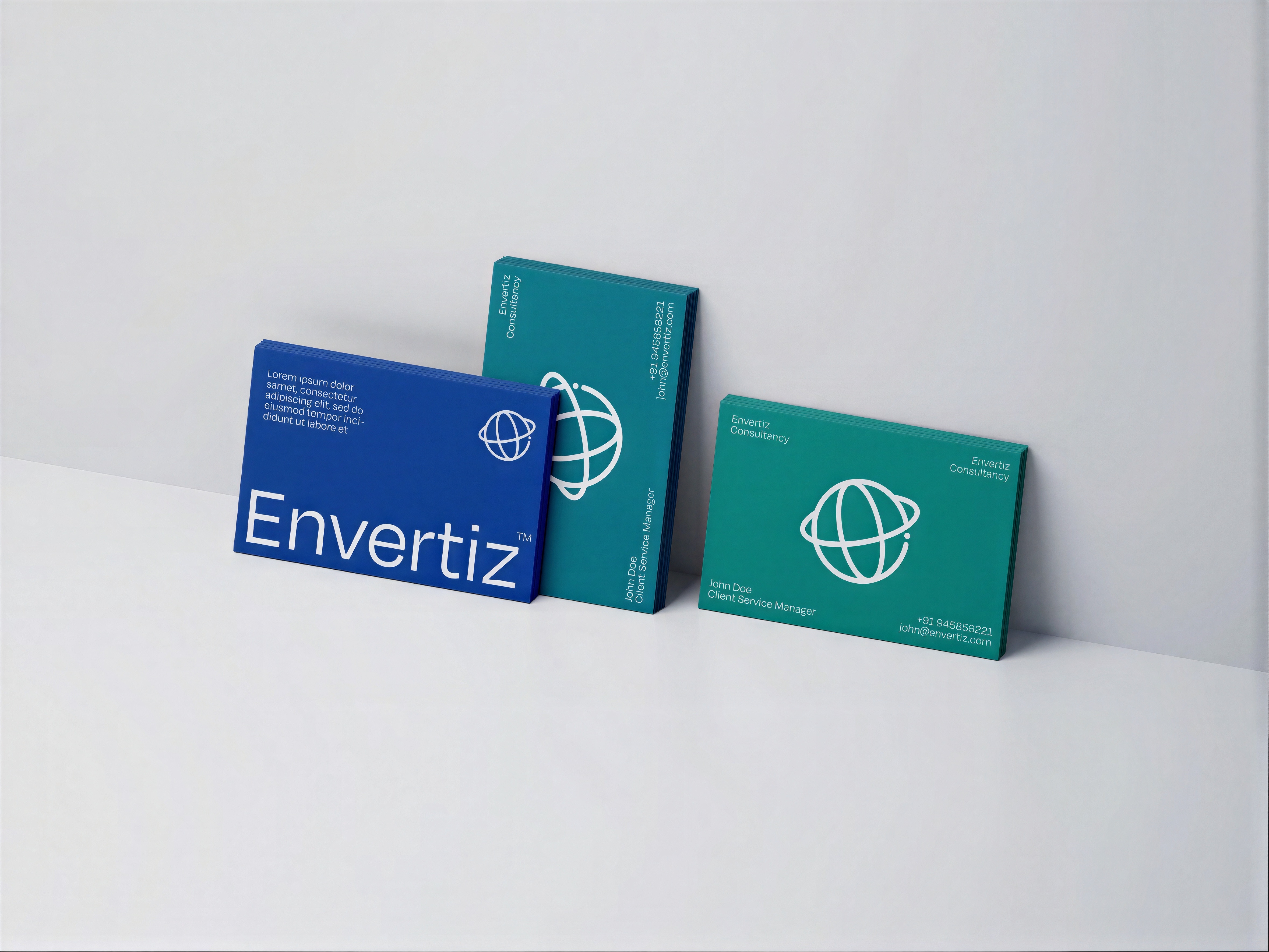ENVERTIZ
