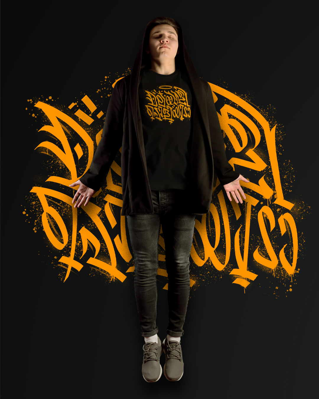 LETTERING  & CALLIGRAPHY 8