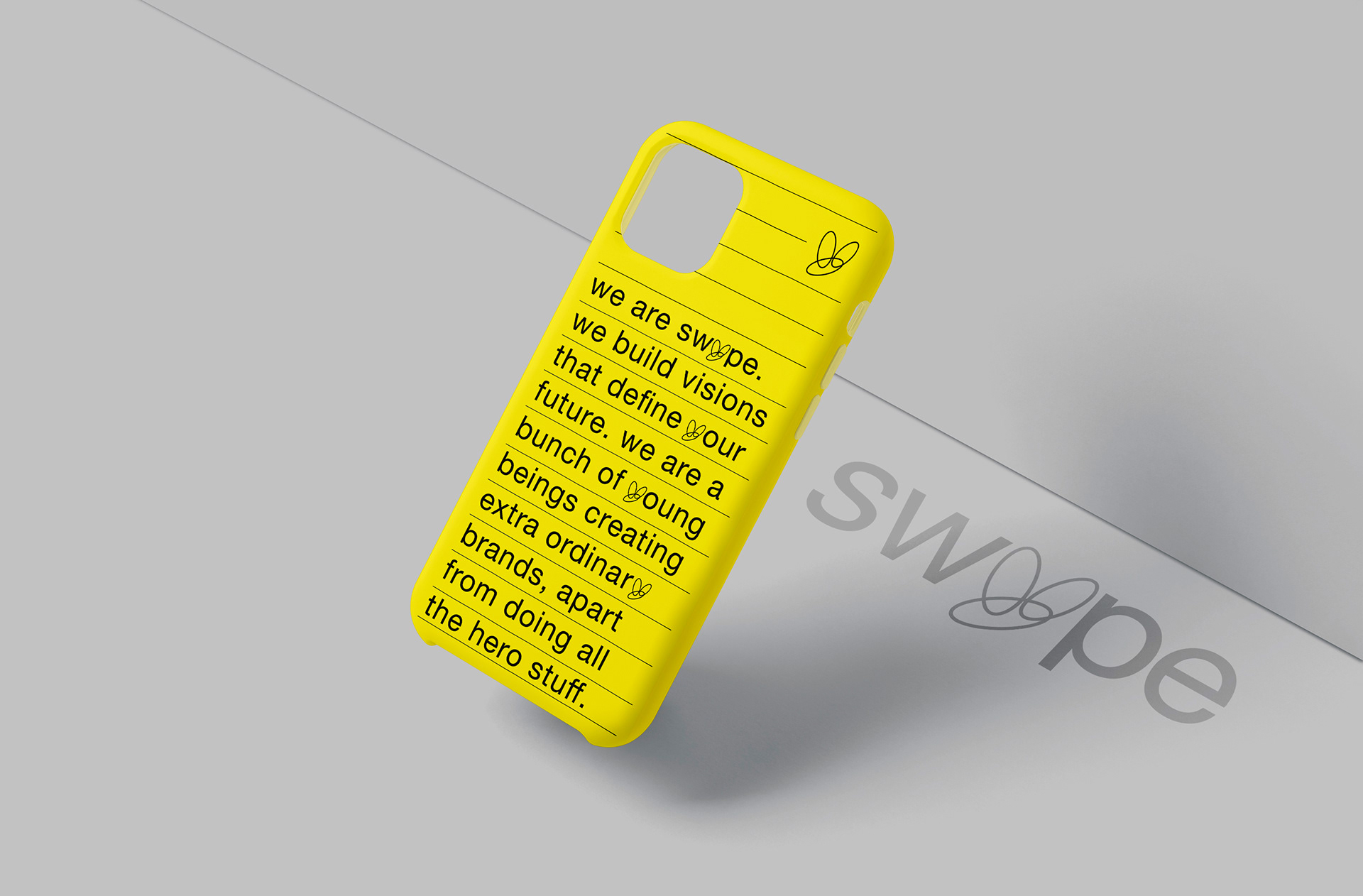 SWYPE 1