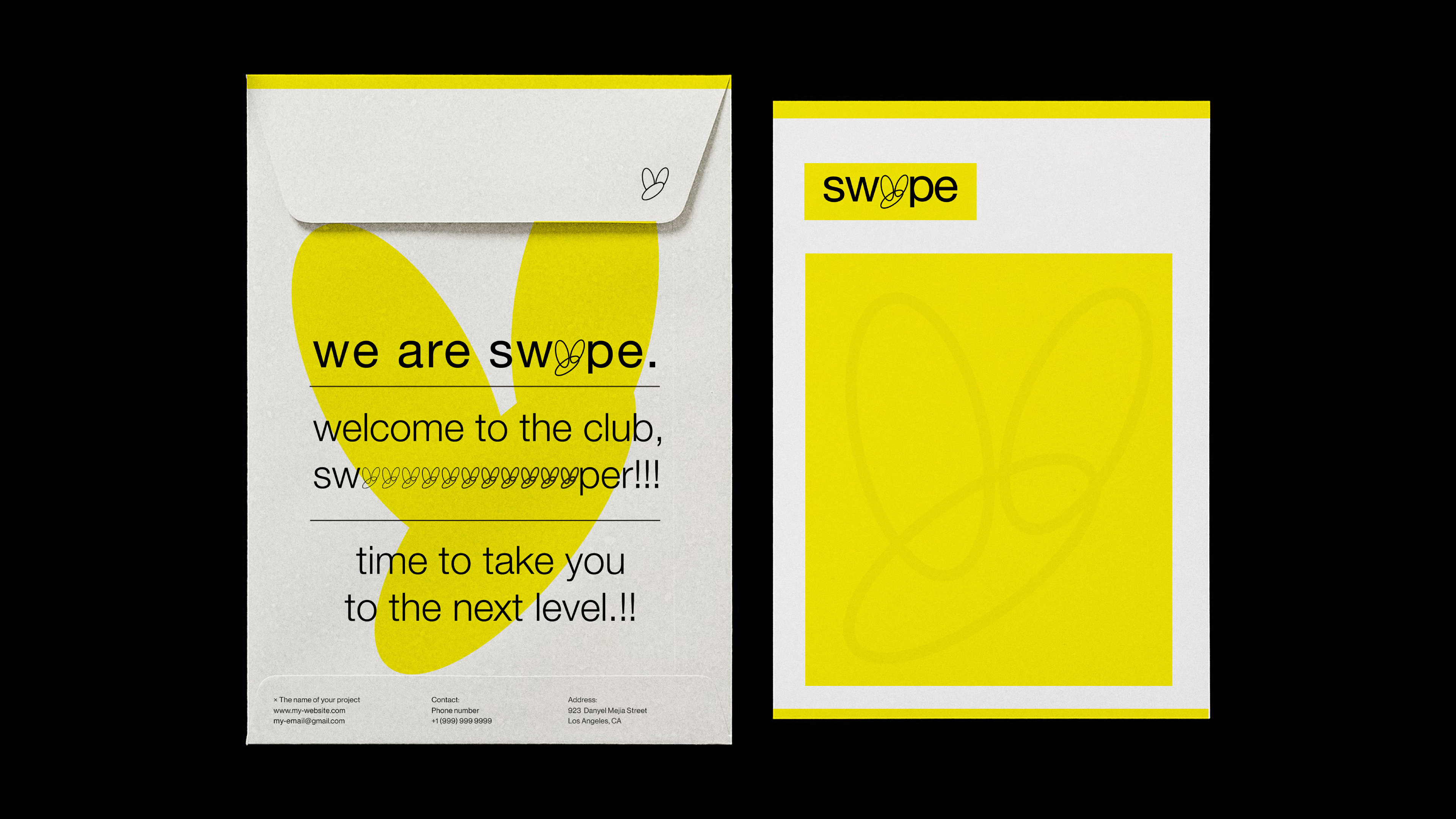 SWYPE