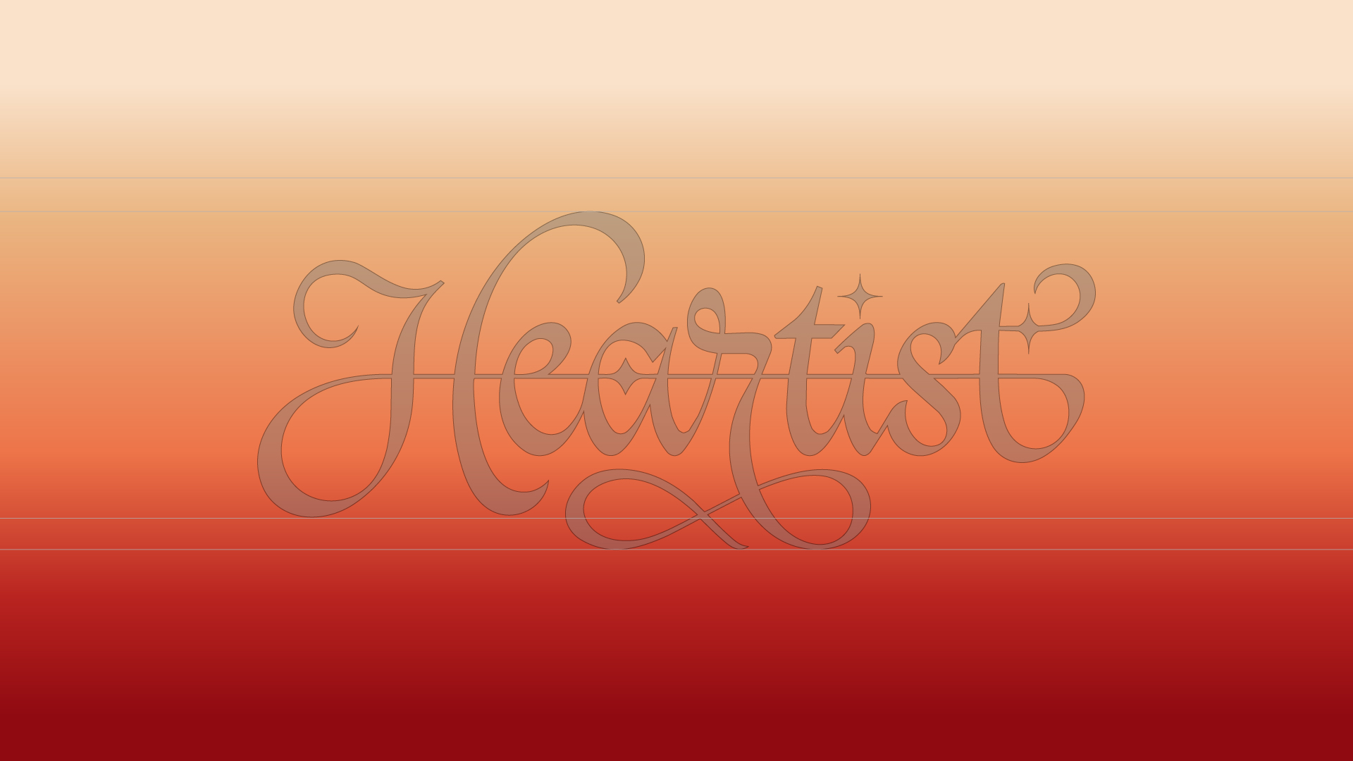 LETTERING  & CALLIGRAPHY hero