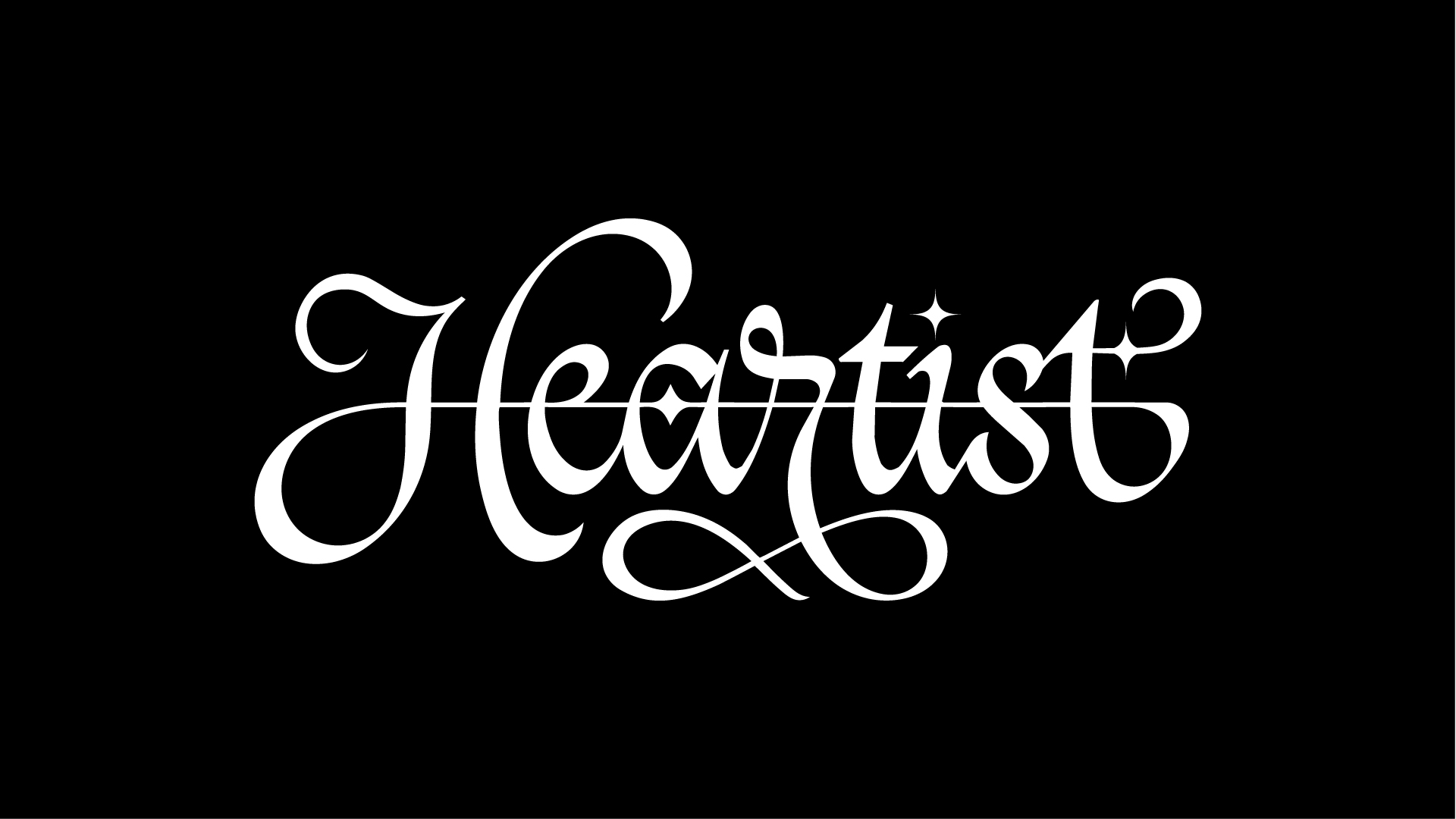 LETTERING  & CALLIGRAPHY