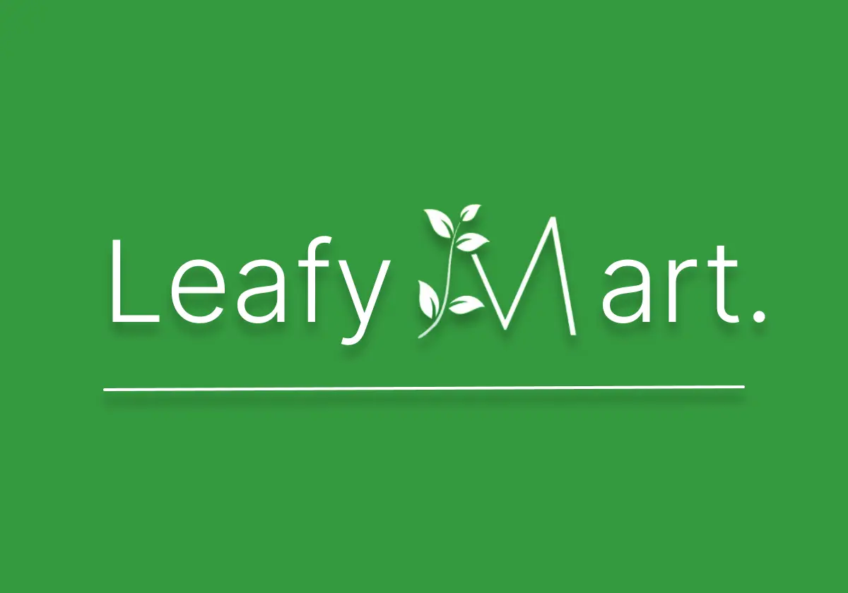 Leafy Mart thumbnail