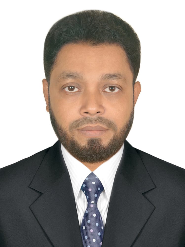 Md Murad Hassan Kiron