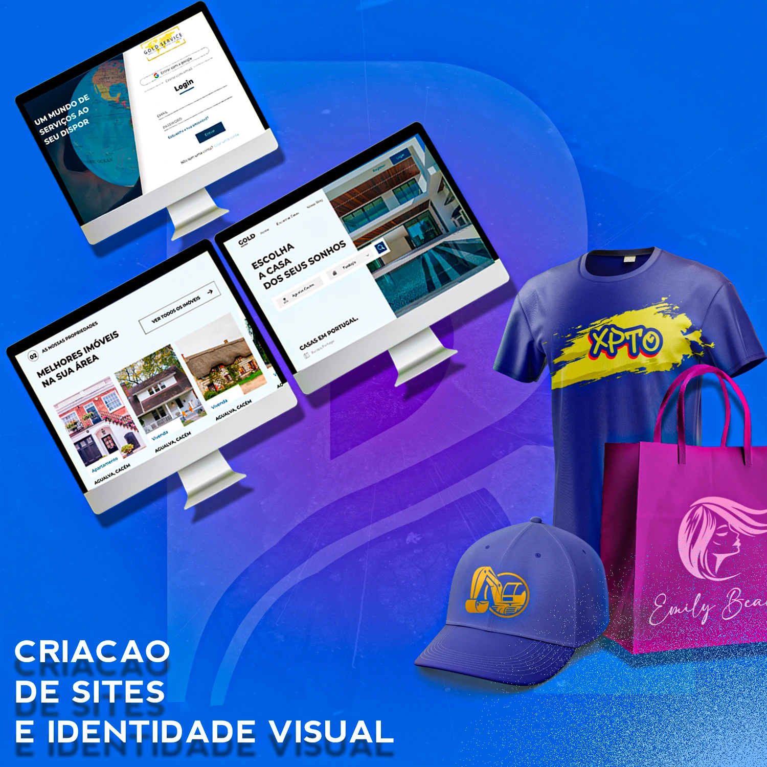 agencia de design grafico