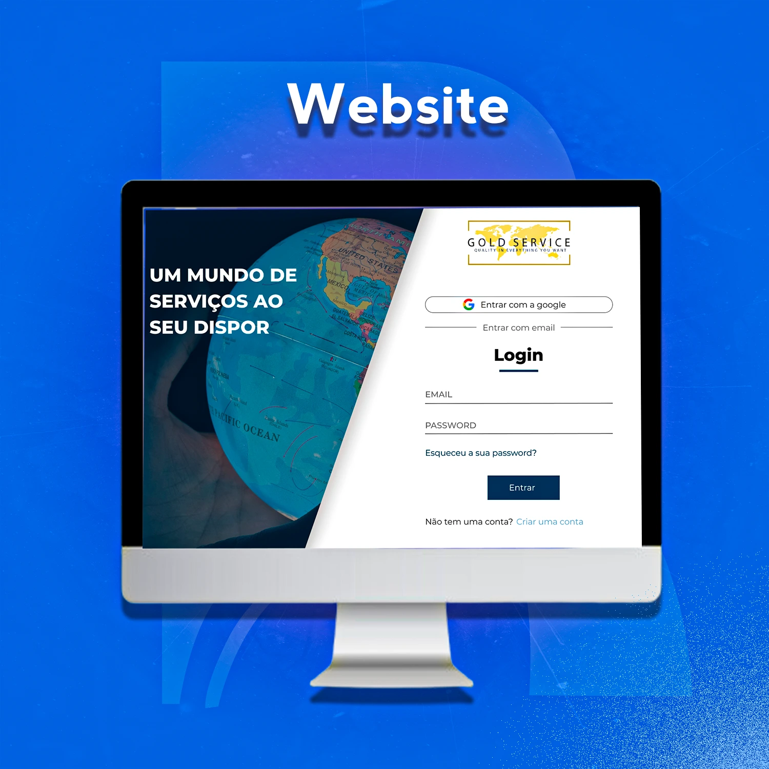 agencia de designer