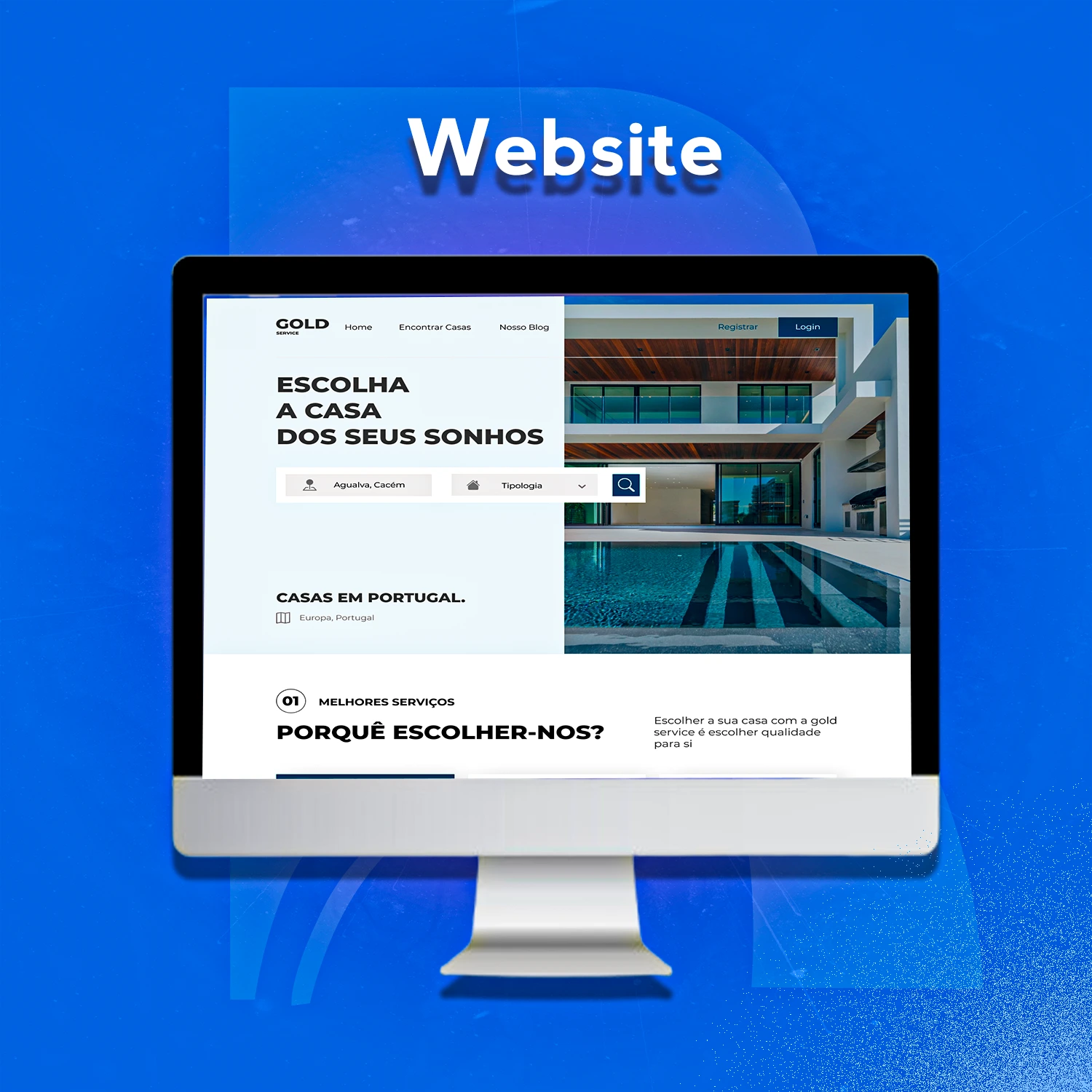 agencia de designer