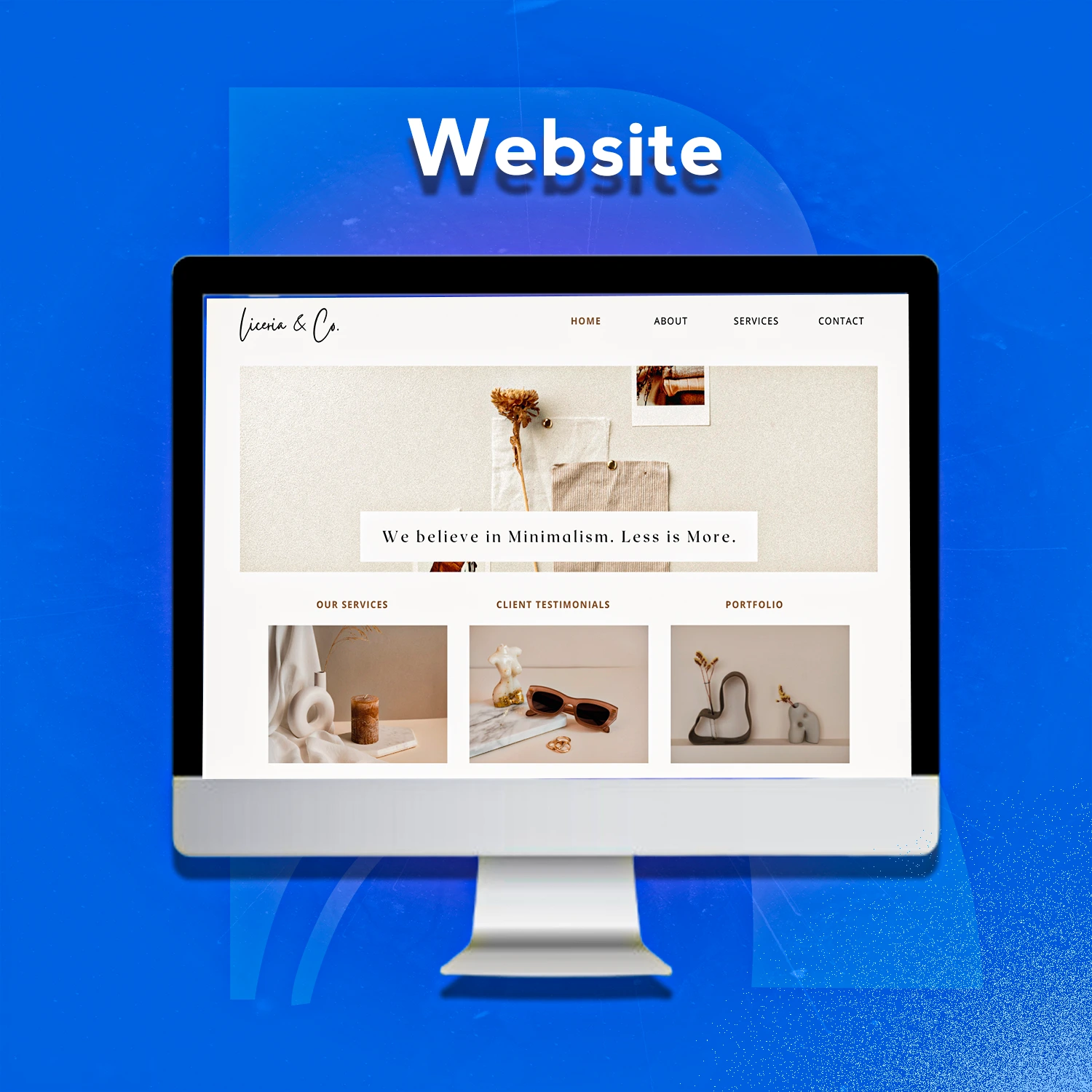 agencia de designer