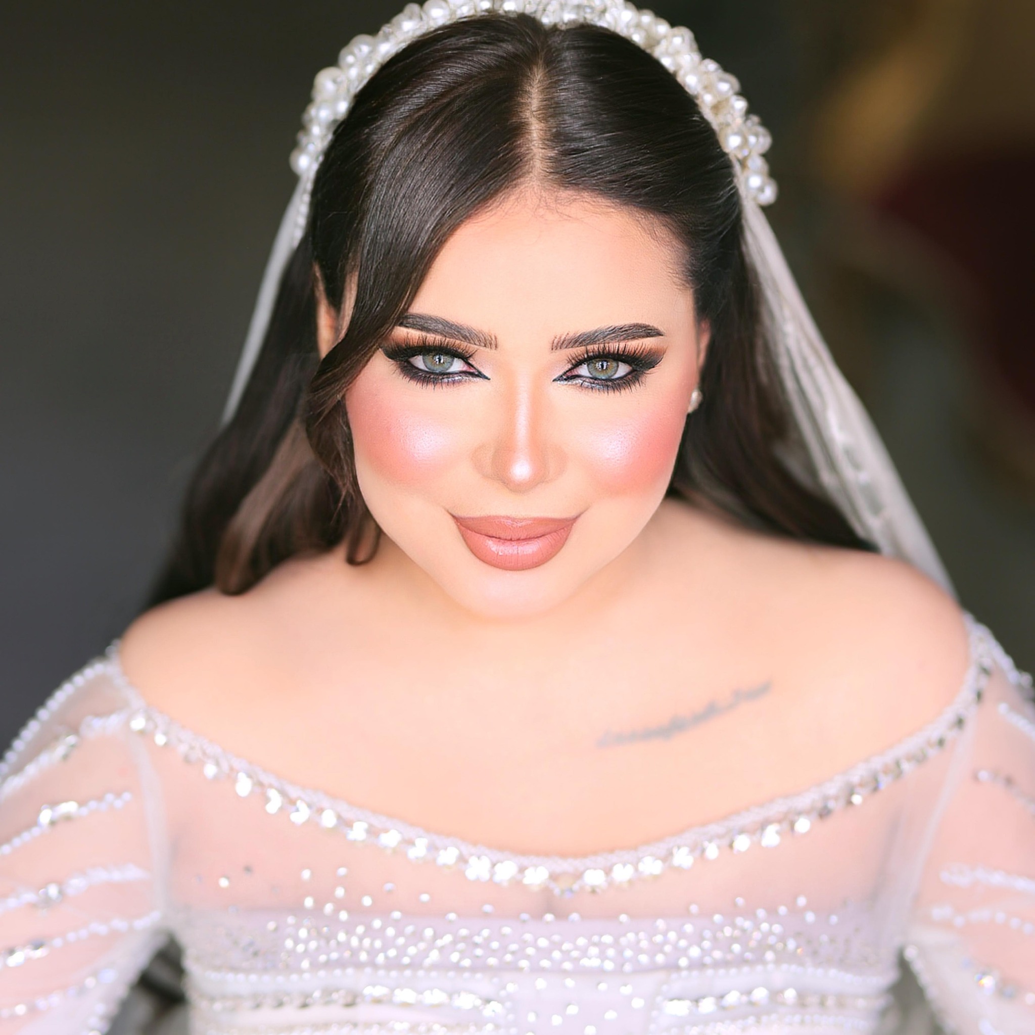 Aya Azazy Makeup Artist logo