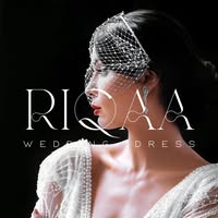 اتيليه رقة - Atelier Riqaa logo
