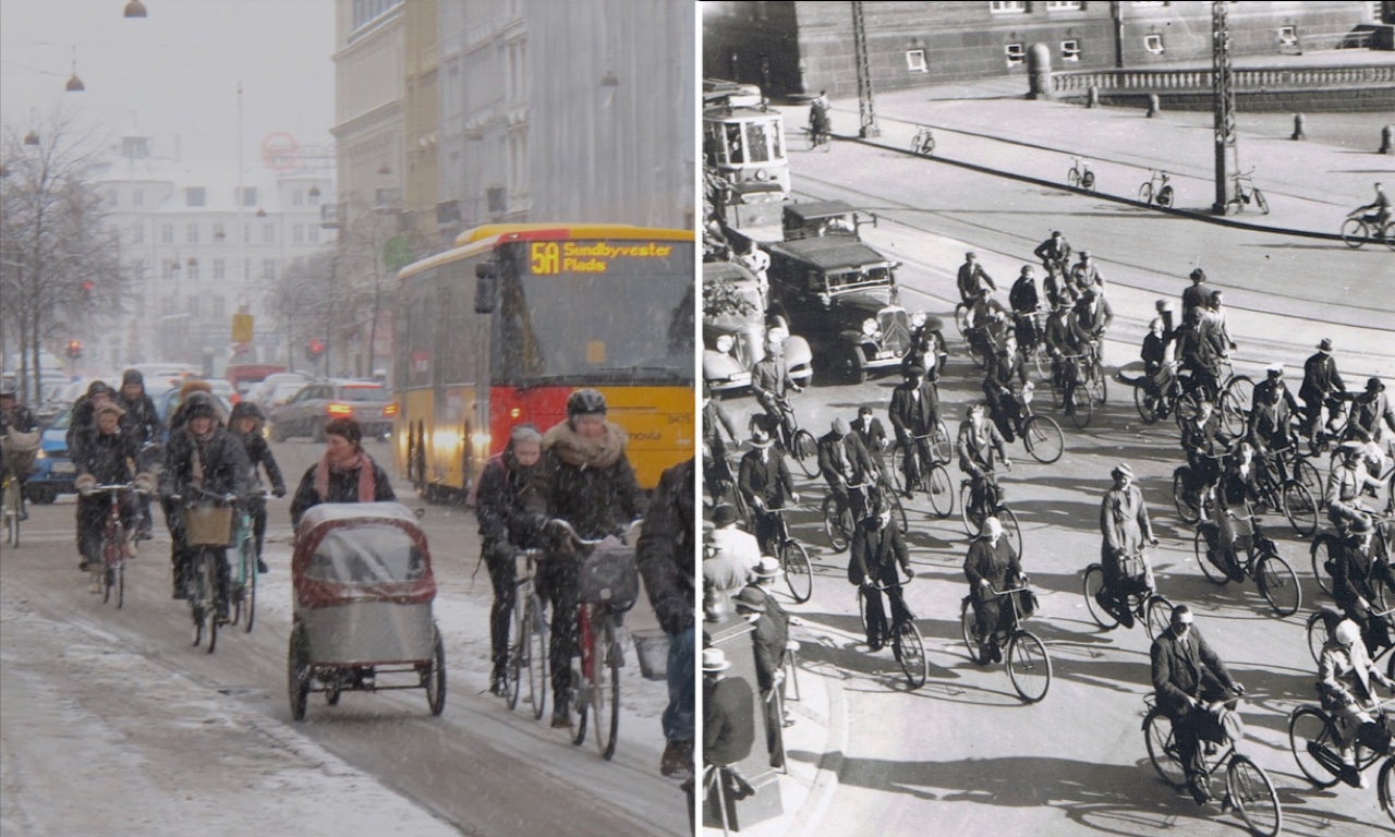 cyclee history