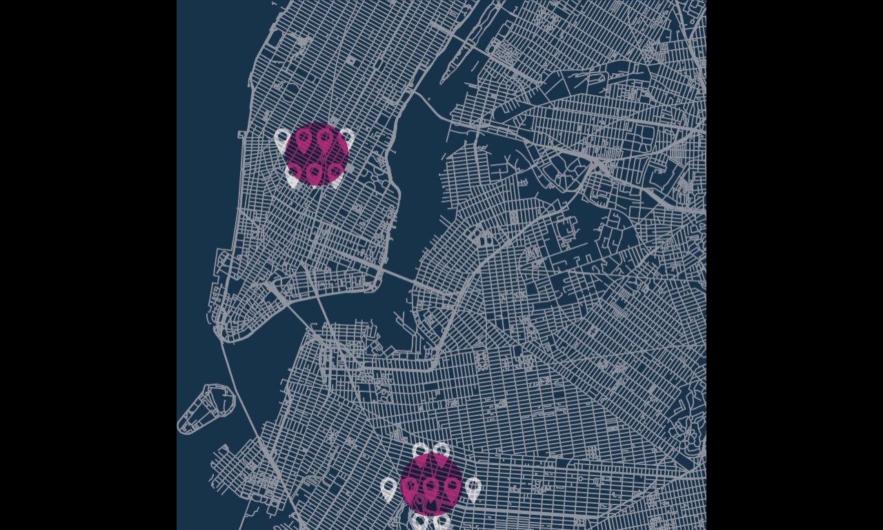 cyclee map 4