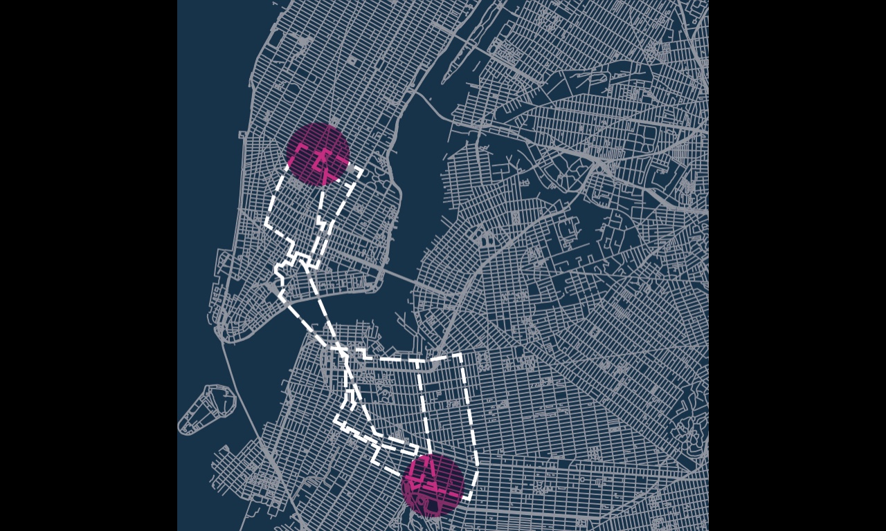 cyclee map 5