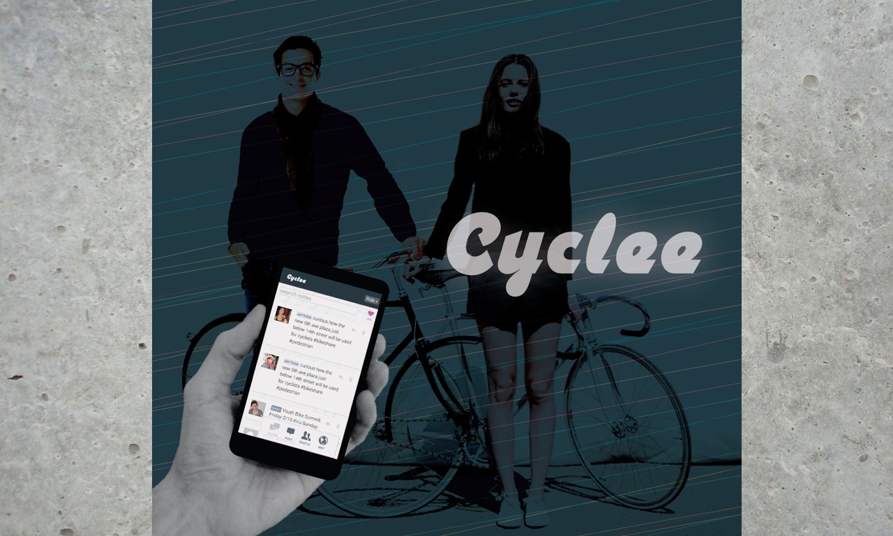 cyclee promo