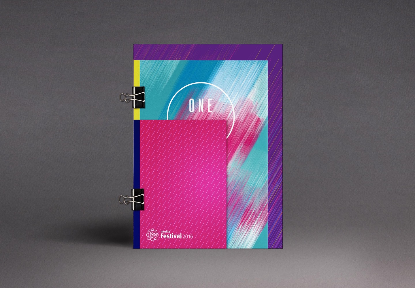 mozfest guide design