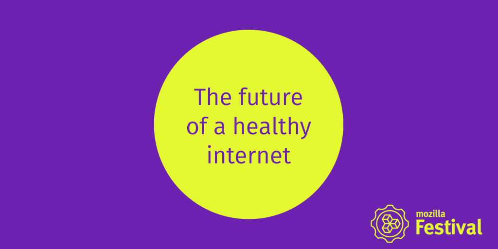 mozfest future health internet