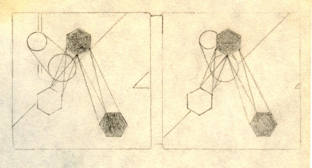 Stereogram 1