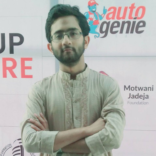 Shahzaib
